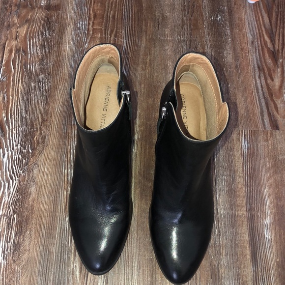 Booties - Picture 3 of 3